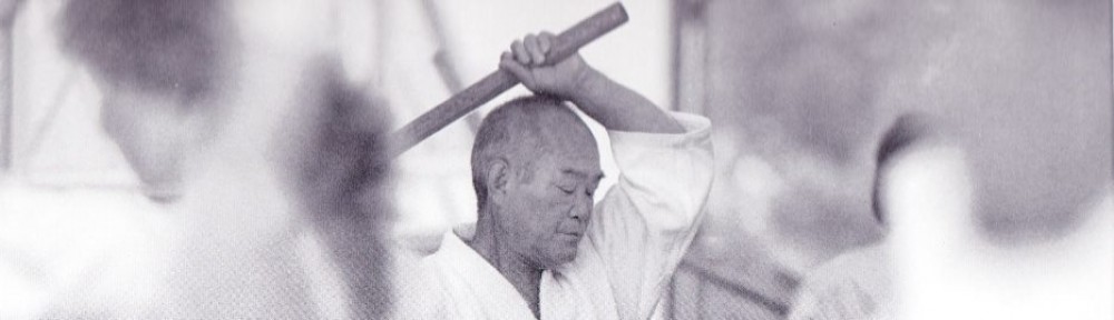 Kazuo Chiba Shihan – In Memoriam