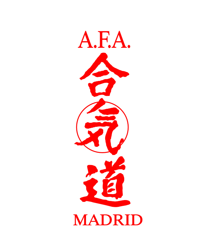Logo AFAMadrid